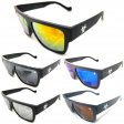 Biohazard Sports Sunglasses (2 Style Mixed) SUA-BI024/5