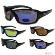 Choppers Sunglasses 3 Style Mixed CH470/71/72