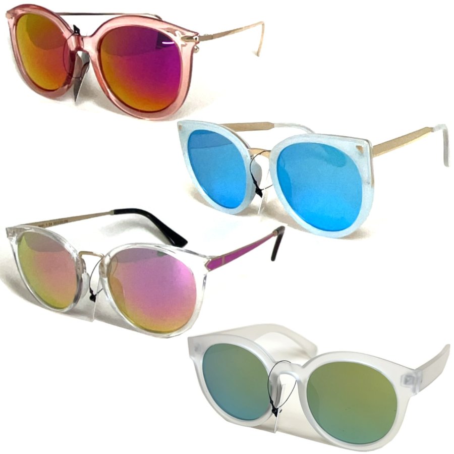 Classic Fashion Sunglasses D7002