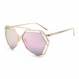 Classics Fashion Metal Sunglasses SUA-3507