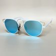 Cooleyes Classics Fashion Sunglasses SUA-86051