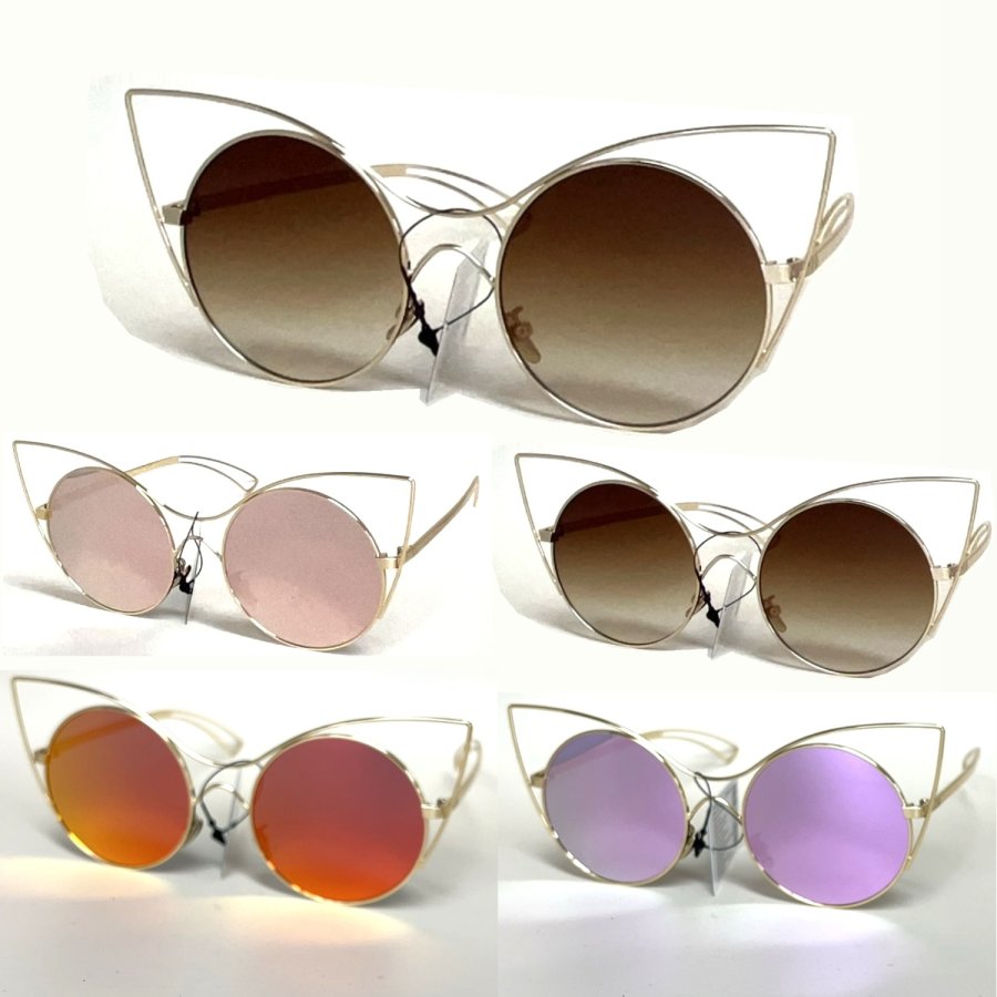 Cooleyes Classics Fashion Sunglasses SUA-86052