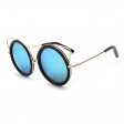 Classics Fashion Metal Sunglasses FJ7418