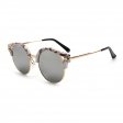 Classics Fashion Metal Sunglasses D5001