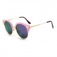 Classics Fashion Metal Sunglasses D5001