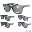 Cooleyes Classic Fasion Sunglasses 3 Size Assorted, WF1490/91/92B