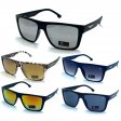 Khan Designer Sports Sunglasses 2 Style Mixed SUA-KH1028/9