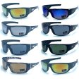 Khan Designer Sports Sunglasses 2 Style Mixed SUA-KH1032/3