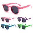 Koala Collection Kids Fashion Girls Sunglasses 3 Style Asst. KF7174/5/6