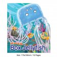 Box Jellyfish - All About Me (MM21316)