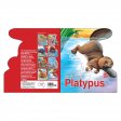 Platypus - All About Me (MM21330)