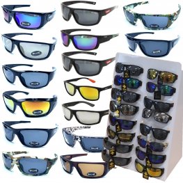 Buy 72 Pairs Choppers Sunglasses with Free Counter Display Stand  Buy 72 Pairs Choppers Sunglasses with Free Counter Display Stand