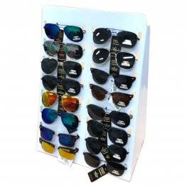 Buy 72 Pairs Fashion & Sport Polarized Sunglasses with Free Counter Display Stand  Buy 72 Pairs Fashion & Sport Polarized Sunglasses with Free Counter Display Stand