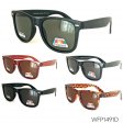 Cooleyes Classic Fashion Polarized Sunglasses 2 Size Assaot. WFP1490/91D