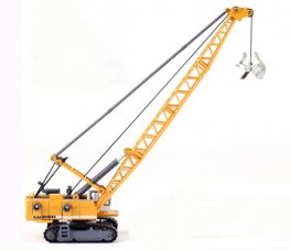 Tower Cable Excavator 1:87 Heavy Diecast Model (Special, Minimum 6pcs)  Tower Cable Excavator 1:87 Heavy Diecast Model (Special, Minimum 6pcs)