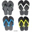 Mens Beach Thongs 4 Style Mixed MM13