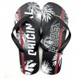 Mens Beach Thongs 4 Style Mixed MM16